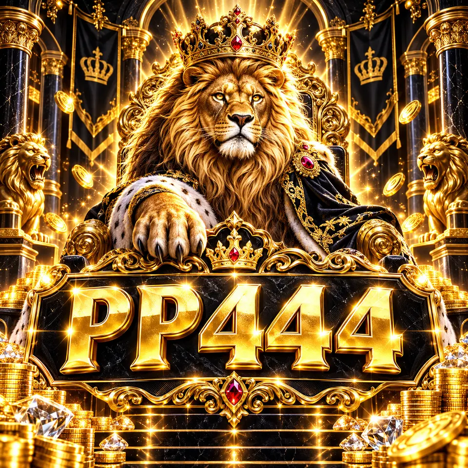 pp444 Masuk - pp444 Resmi